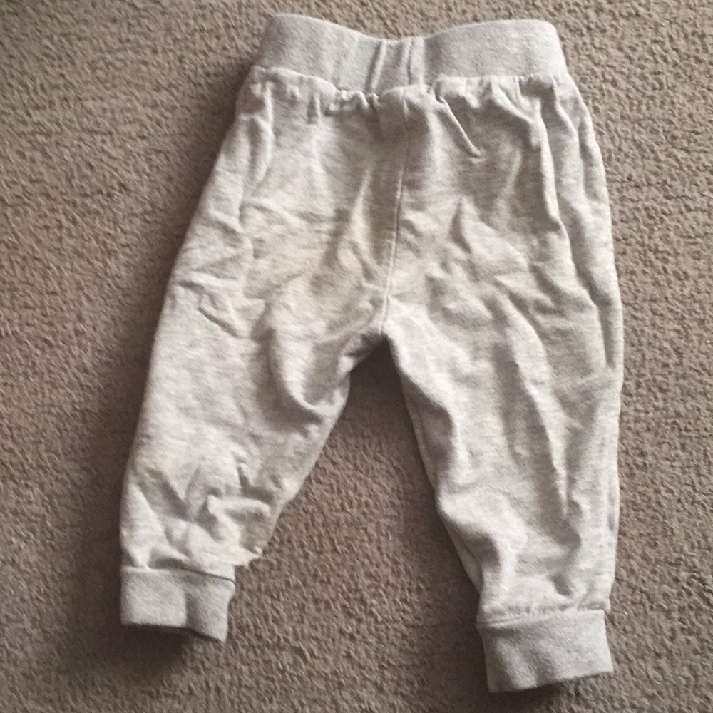 Sweats - Picture 2 of 2